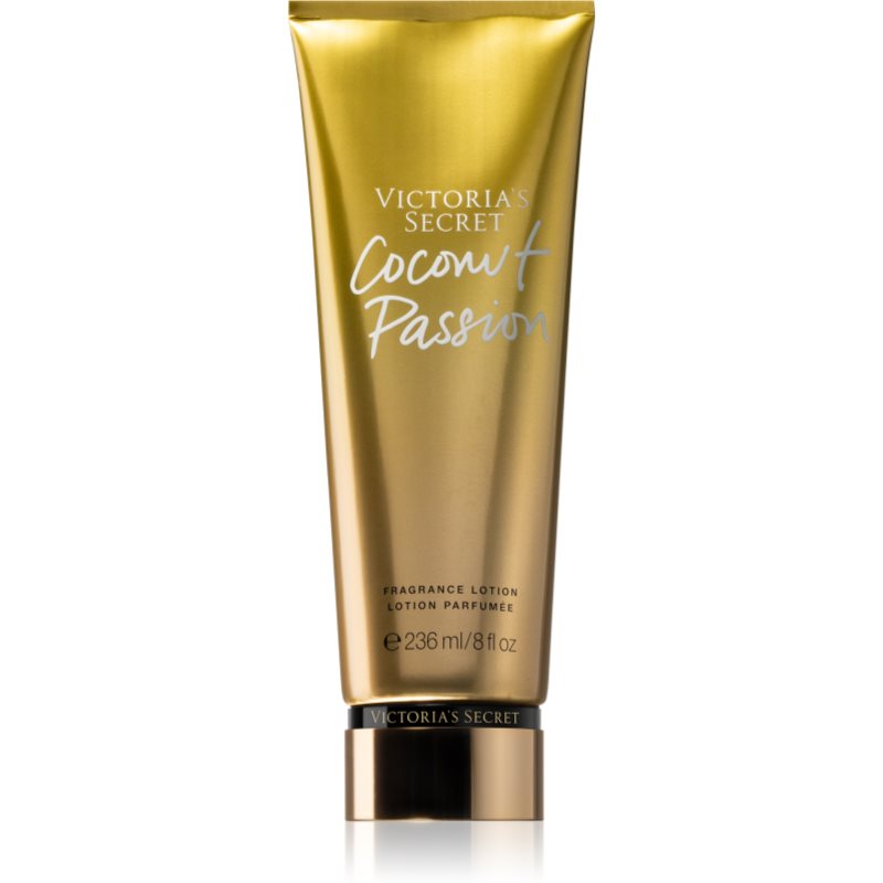 Victoria's Secret Coconut Passion Bodylotion 236 ml