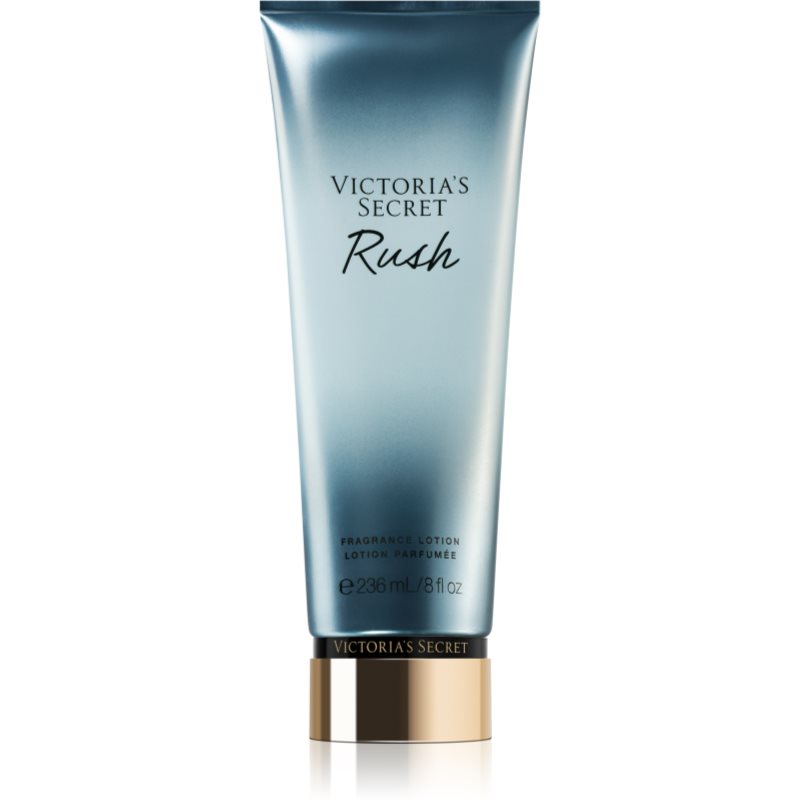 Victoria's Secret Rush lapte de corp pentru femei 236 ml