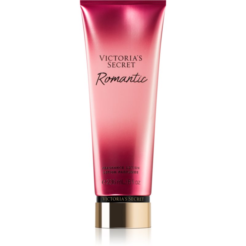 Victoria's Secret Romantic lapte de corp pentru femei 236 ml