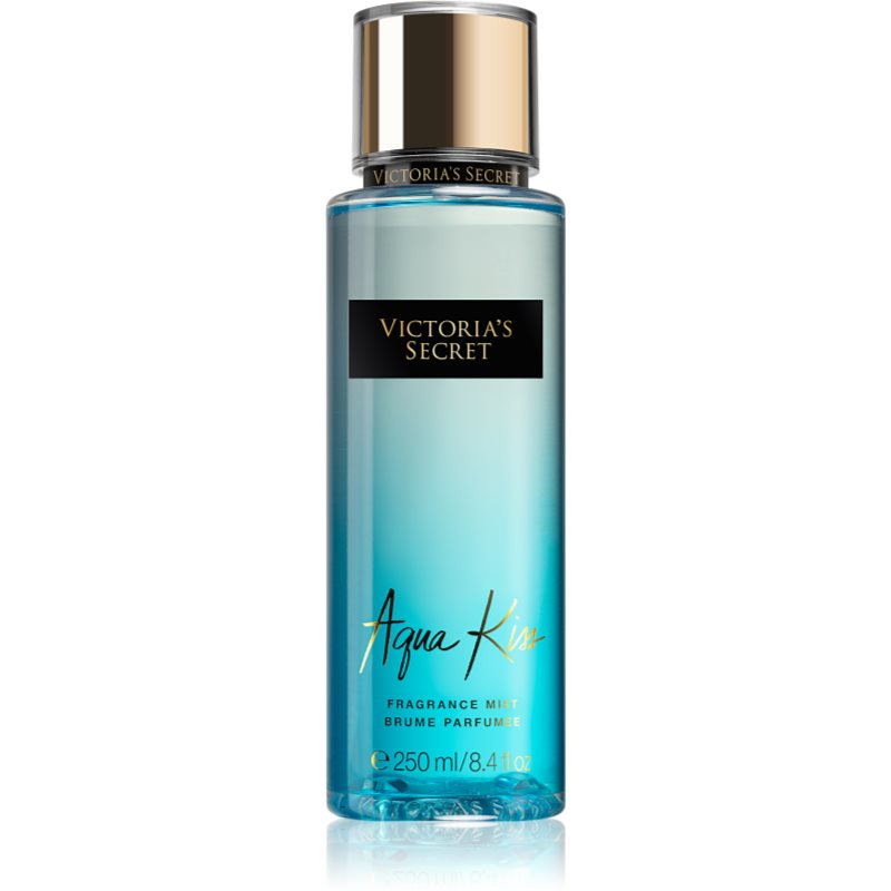 Victoria\'s Secret Aqua Kiss spray pentru corp pentru femei 250 ml