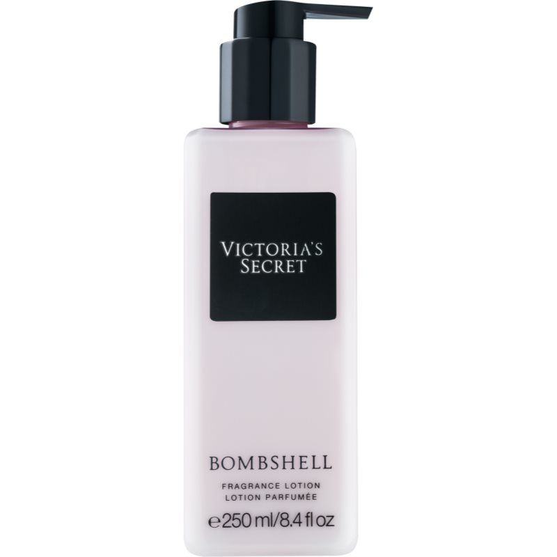 Victoria\'s Secret Bombshell lapte de corp pentru femei 250 ml