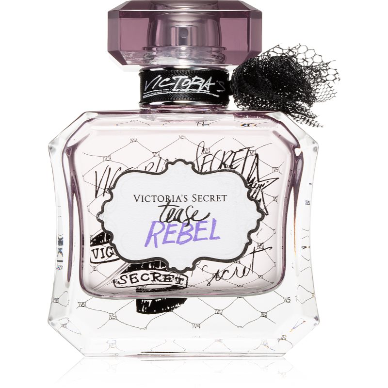 Victoria\'s Secret Tease Rebel Eau de Parfum pentru femei 50 ml