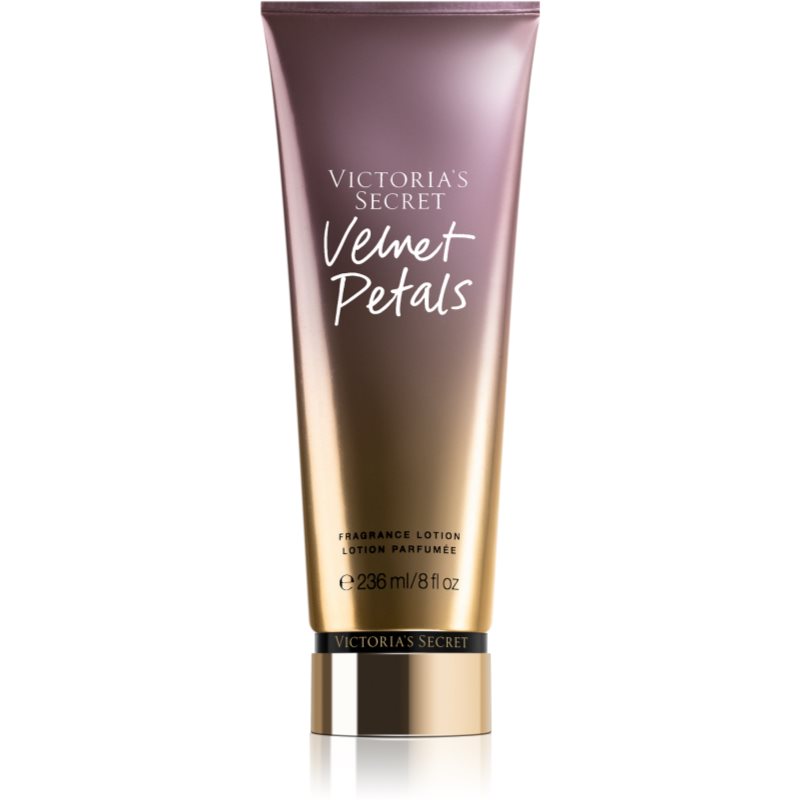 Victoria's Secret Velvet Petals Bodylotion 236 ml