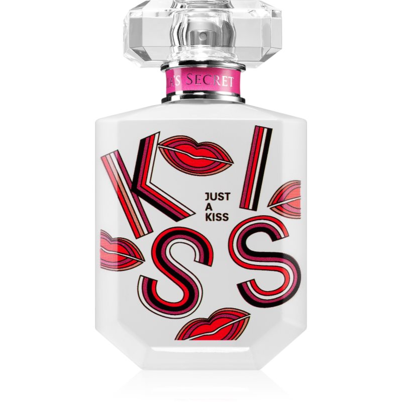Victoria's Secret Just A Kiss Eau de Parfum pentru femei 50 ml