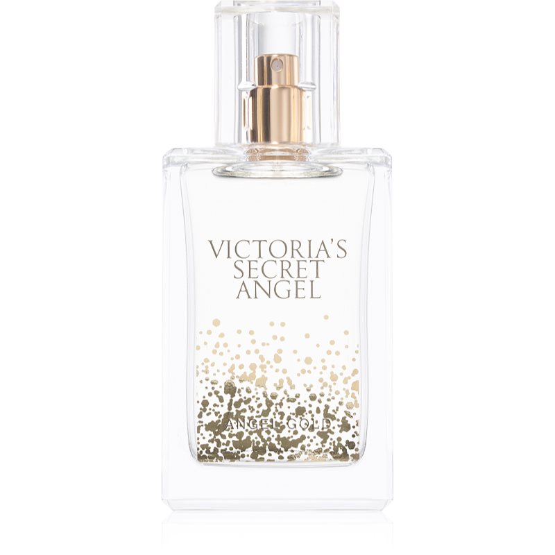 Victoria\'s Secret Angel Gold Eau de Parfum pentru femei 50 ml