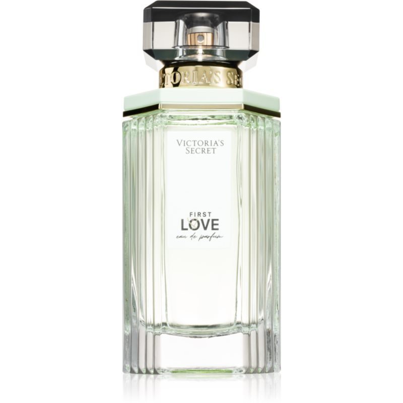 Victoria\'s Secret First Love Eau de Parfum pentru femei 100 ml