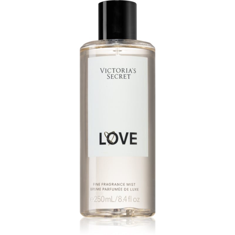 Victoria\'s Secret First Love spray pentru corp pentru femei 250 ml