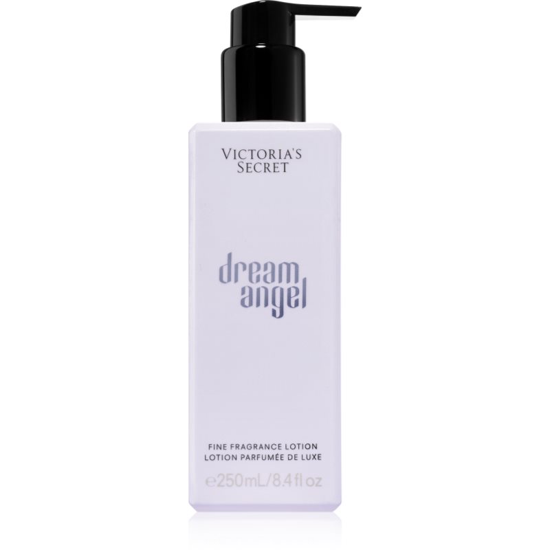 Victoria\'s Secret Dream Angel lapte de corp pentru femei 250 ml