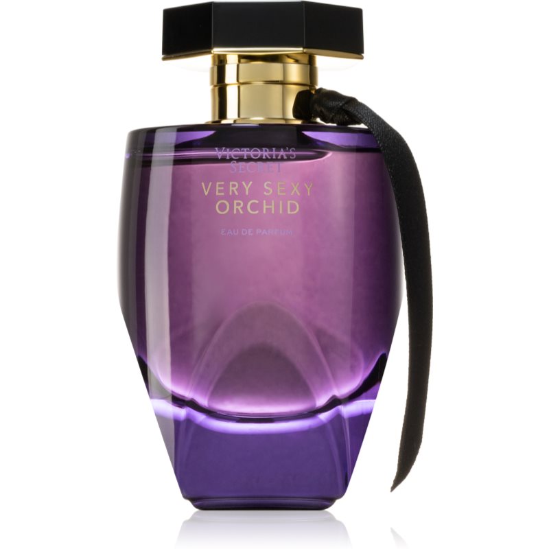 Victoria's Secret Very Sexy Orchid Eau De Parfum Pentru Femei 100 Ml