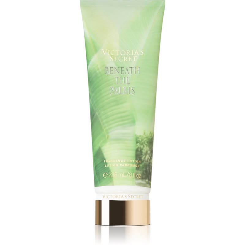 Victoria\'s Secret Beneath The Palms lapte de corp pentru femei 236 ml