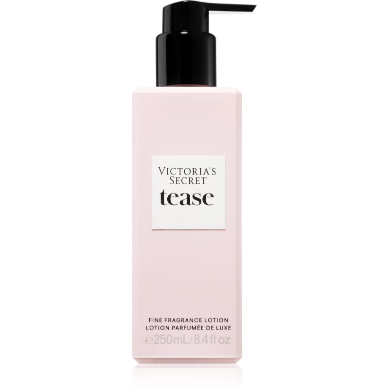 Victoria's Secret Tease lapte de corp pentru femei 250 ml