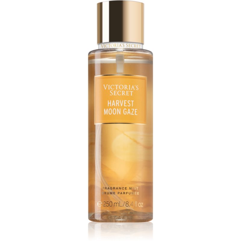 Victoria\'s Secret Harvest Moon Gaze spray pentru corp pentru femei 250 ml