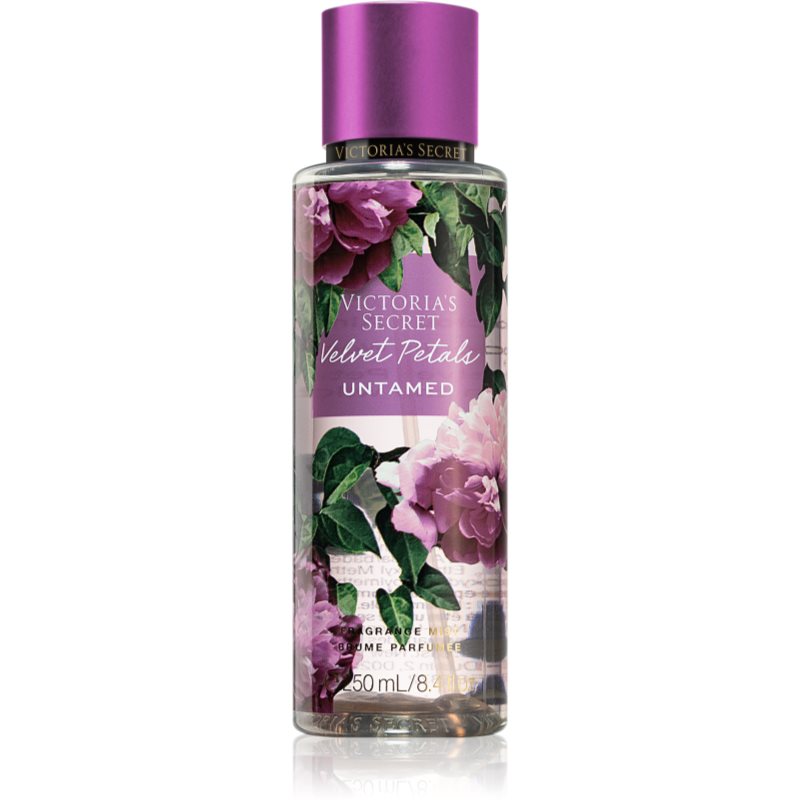 Victoria\'s Secret Untamed Velvet Petals spray pentru corp pentru femei 250 ml