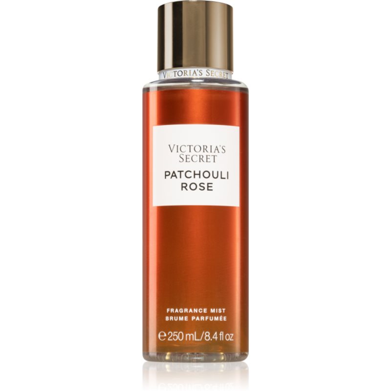 Victoria\'s Secret Eufloria Patchouli Rose spray pentru corp pentru femei 250 ml