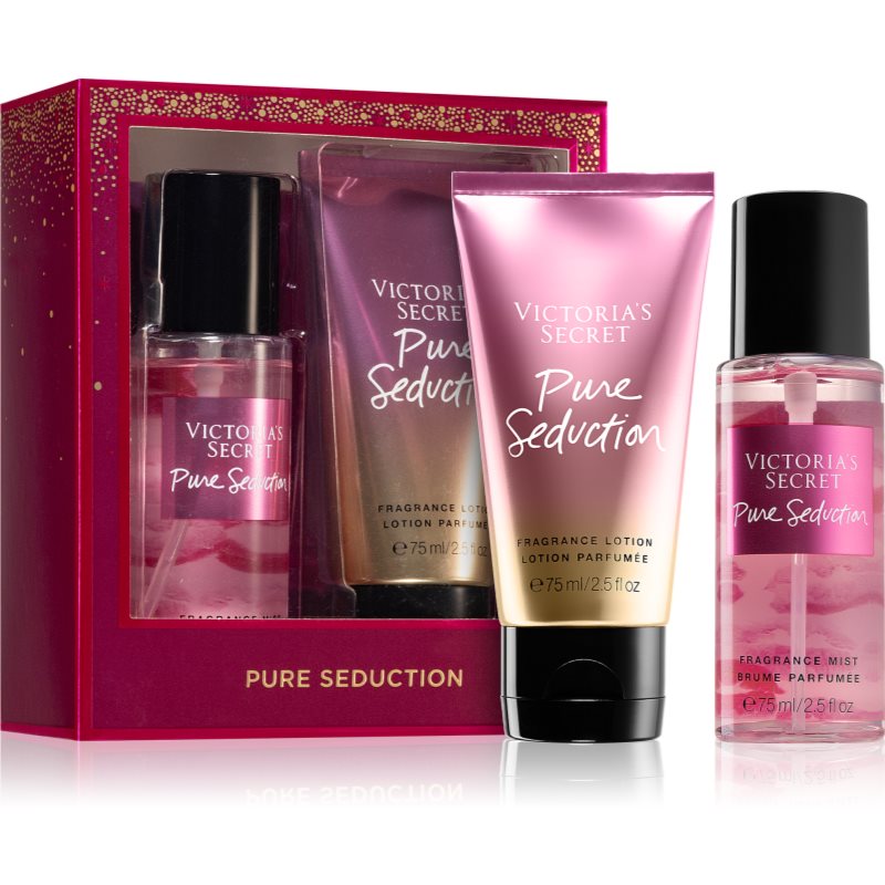 Victoria\'s Secret Pure Seduction set cadou pentru femei