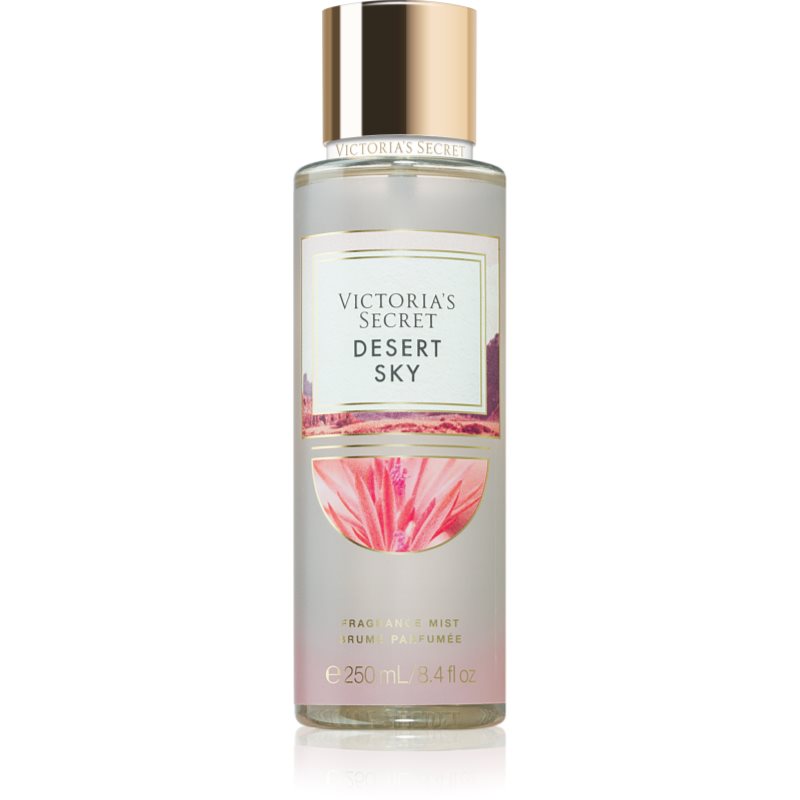 Victoria\'s Secret Desert Sky spray pentru corp pentru femei 250 ml