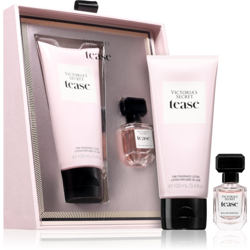 Victoria's Secret Tease set cadou pentru femei