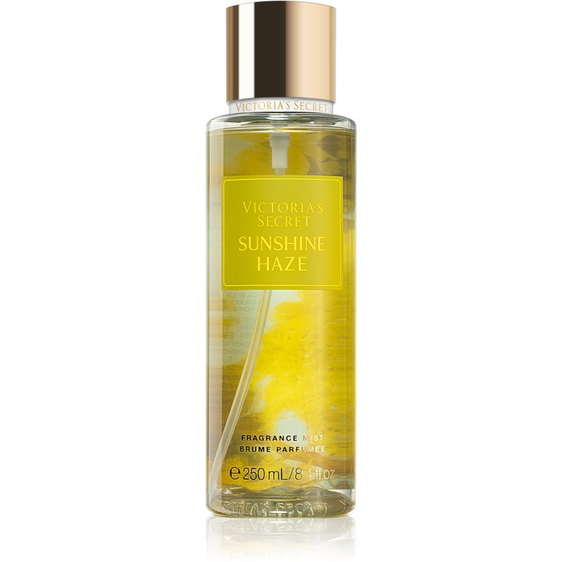 Victoria's Secret Sunshine Haze spray pentru corp pentru femei 250 ml