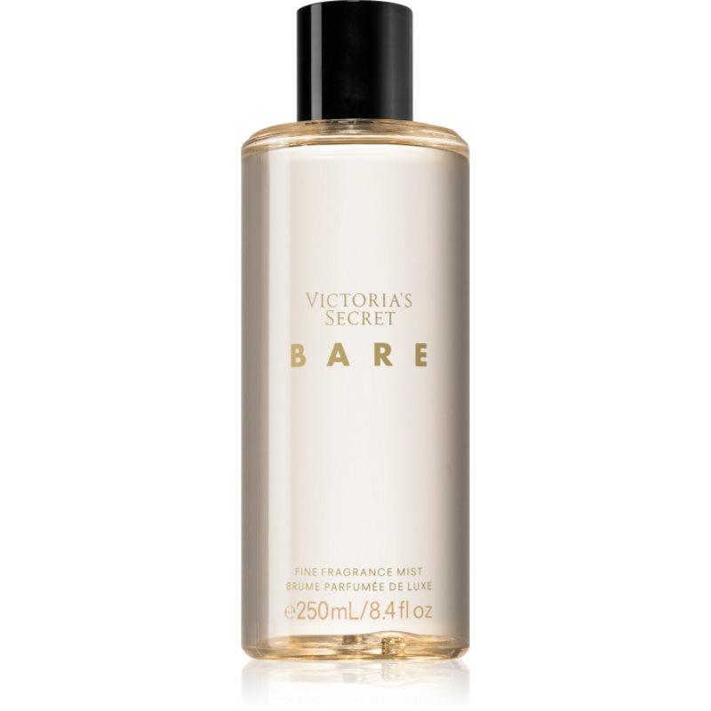 Victoria's Secret Bare spray pentru corp pentru femei 250 ml Victoria's Secret Bare spray pentru corp pentru femei 250 ml