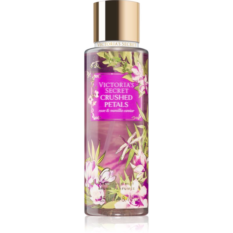 Victoria\'s Secret Crushed Petals spray pentru corp pentru femei 250 ml