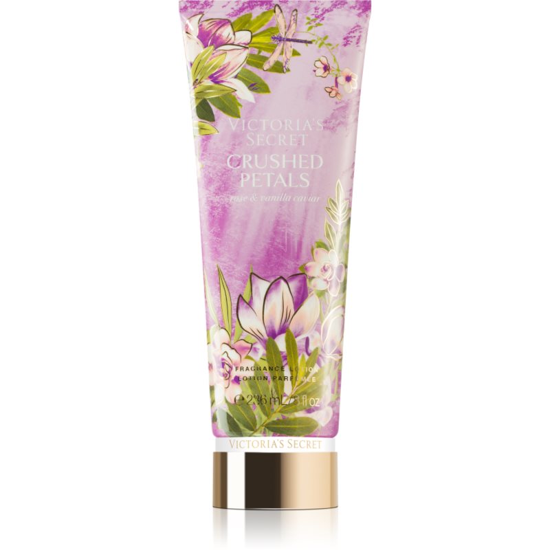 Victoria\'s Secret Crushed Petals lapte de corp pentru femei 236 ml