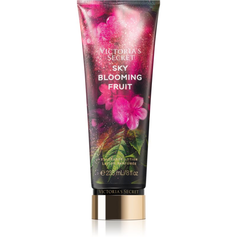 Victoria\'s Secret Sky Blooming Fruit lapte de corp pentru femei 236 ml