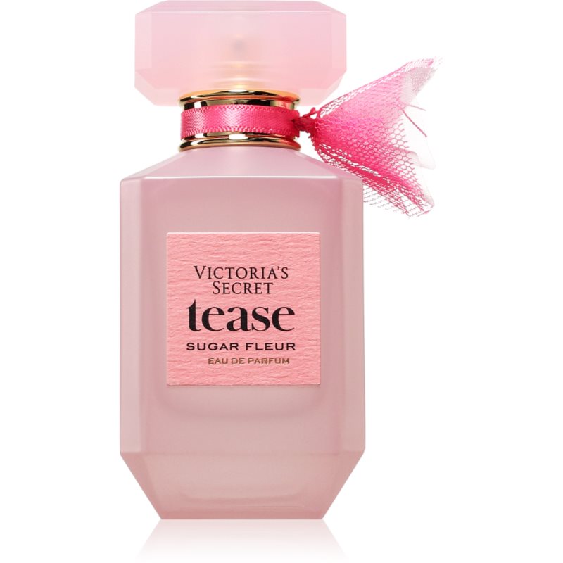 Victoria\'s Secret Tease Sugar Fleur Eau de Parfum pentru femei 50 ml