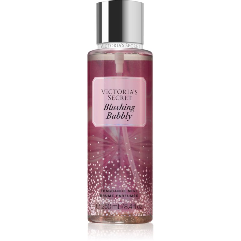 Victoria\'s Secret Blushing Bubbly spray pentru corp pentru femei 250 ml