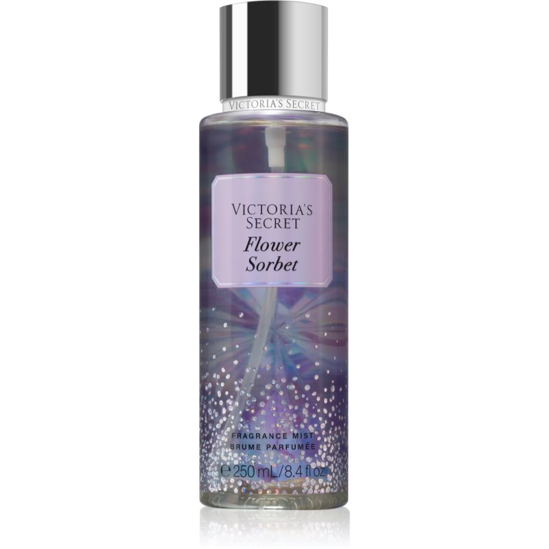 Victoria\'s Secret Flower Sorbet spray pentru corp pentru femei 250 ml