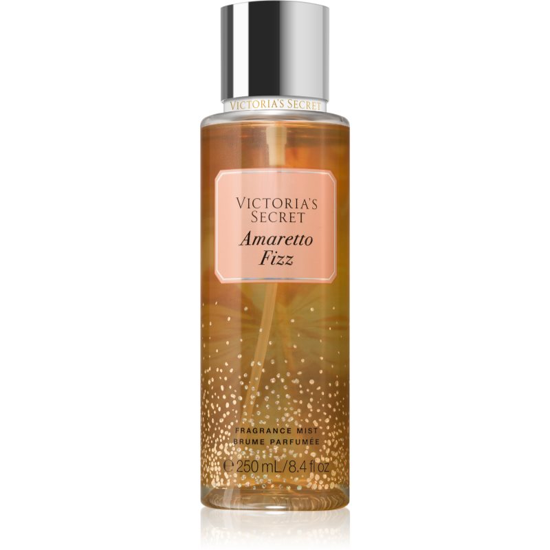 Victoria\'s Secret Amaretto Fizz spray pentru corp pentru femei 250 ml