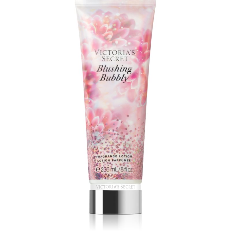 Victoria\'s Secret Blushing Bubbly lapte de corp pentru femei 236 ml