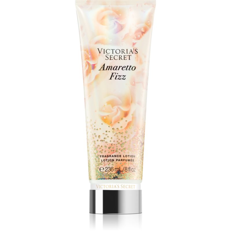 Victoria\'s Secret Amaretto Fizz lapte de corp pentru femei 236 ml