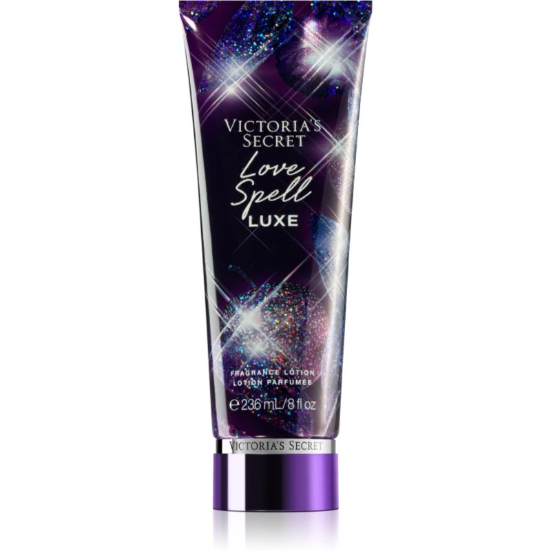 Victoria\'s Secret Love Spell Luxe lapte de corp pentru femei 236 ml