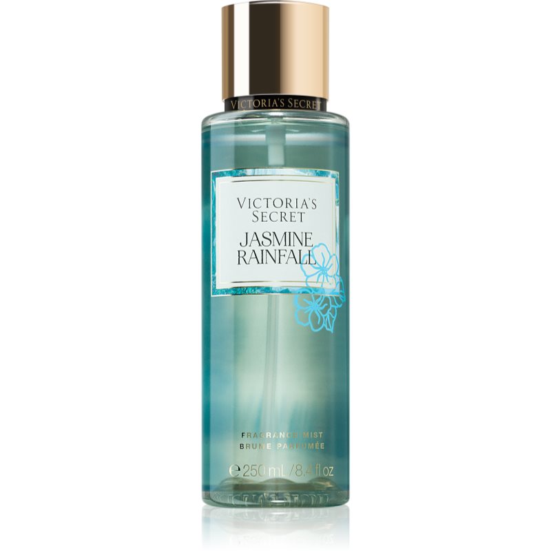 Victoria\'s Secret Jasmine Rainfall spray pentru corp pentru femei 250 ml