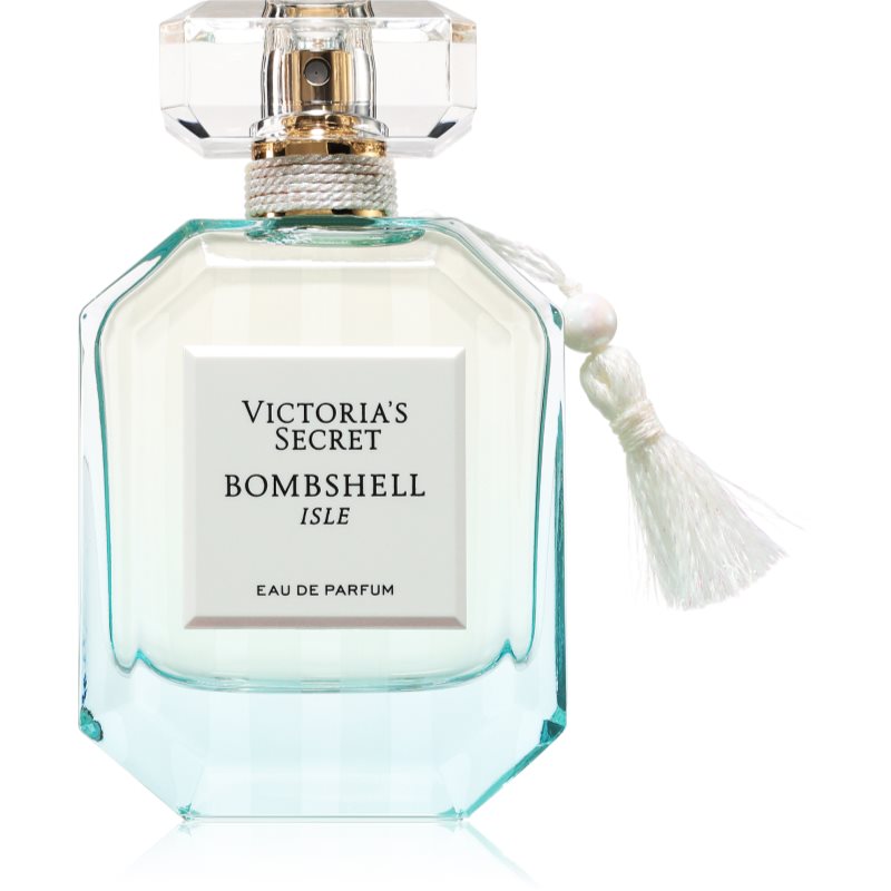 Victoria\'s Secret Bombshell Isle Eau de Parfum pentru femei 50 ml