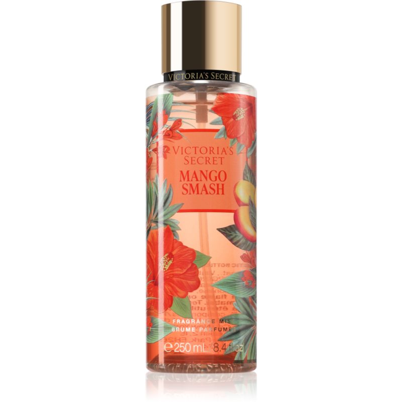 Victoria\'s Secret Mango Smash spray pentru corp pentru femei 250 ml