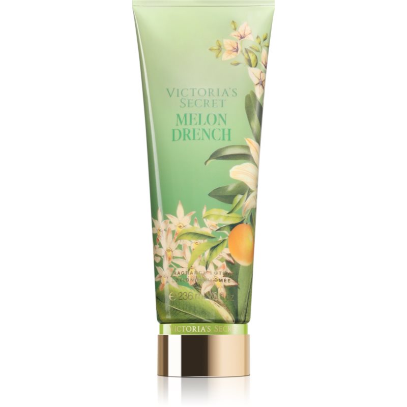 Victoria\'s Secret Melon Drench lapte de corp pentru femei 236 ml