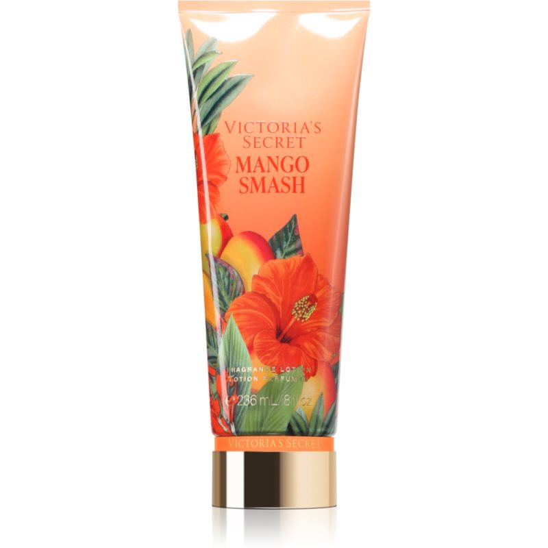 Victoria\'s Secret Mango Smash lapte de corp pentru femei 236 ml