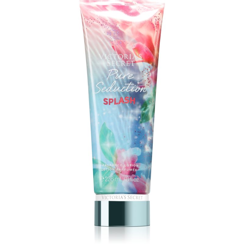 Victoria\'s Secret Pure Seduction Splash lapte de corp pentru femei 236 ml