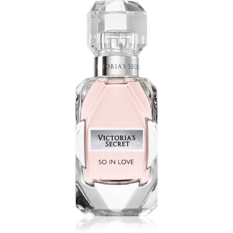 Victoria\'s Secret So In Love Eau de Parfum pentru femei 50 ml