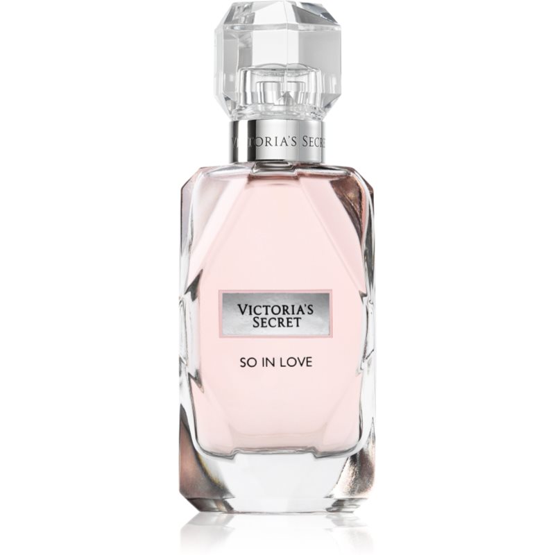 Victoria\'s Secret So In Love Eau de Parfum pentru femei 100 ml