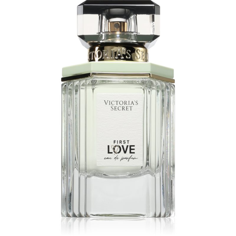 Victoria's Secret First Love Eau de Parfum pentru femei 50 ml