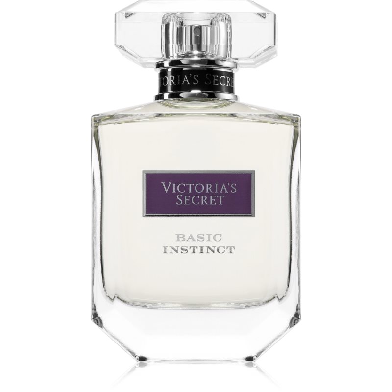 Victoria's Secret Basic Instict Eau de Parfum 50 ml