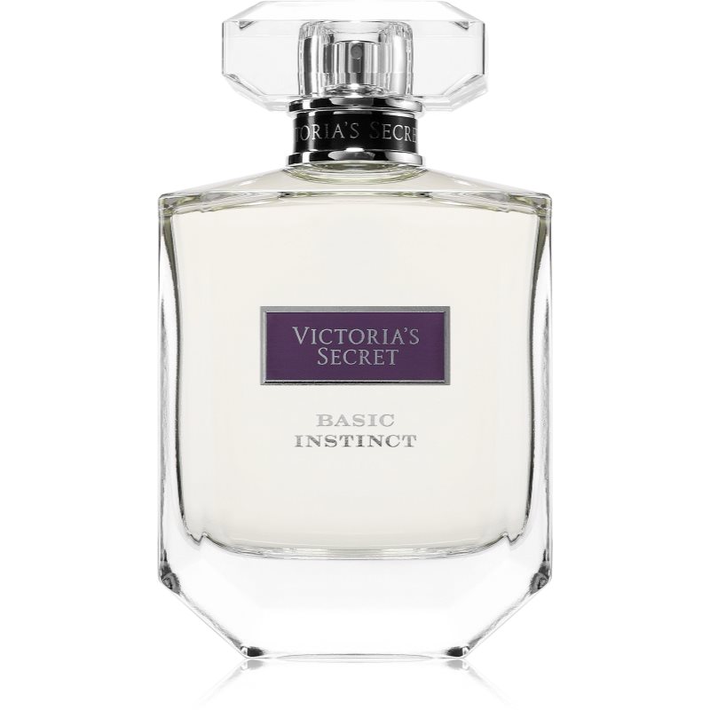 Victoria\'s Secret Basic Instict Eau de Parfum pentru femei 100 ml