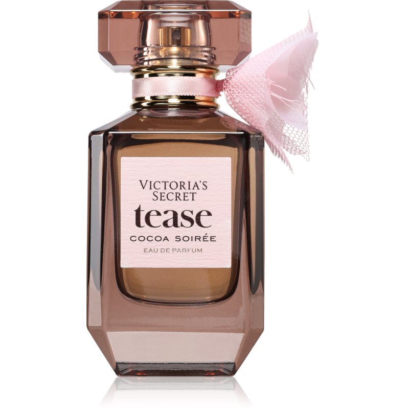 Victoria\'s Secret Tease Cocoa Soirée Eau de Parfum pentru femei 50 ml