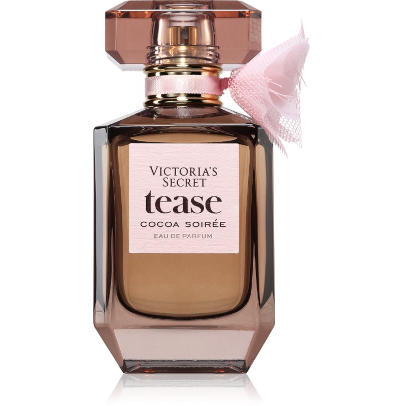 Victoria\'s Secret Tease Cocoa Soirée Eau de Parfum pentru femei 100 ml