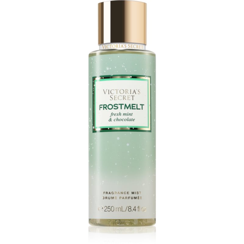 Victoria\'s Secret Frostmelt spray pentru corp pentru femei 250 ml