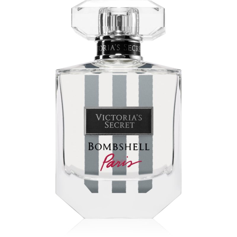 Victoria\'s Secret Bombshell Paris Eau de Parfum pentru femei 50 ml