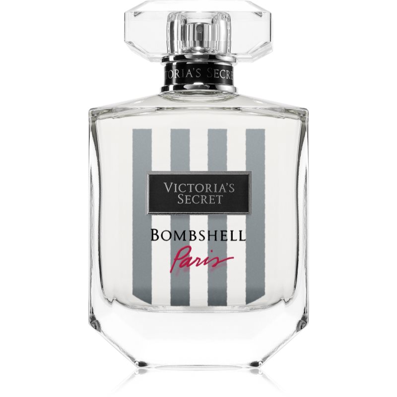 Victoria\'s Secret Bombshell Paris Eau de Parfum pentru femei 100 ml