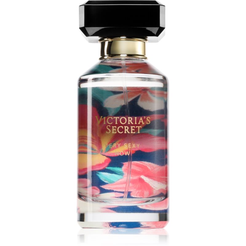 Victoria\'s Secret Very Sexy Now Eau de Parfum pentru femei 50 ml